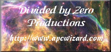 Divided by Zero Productions